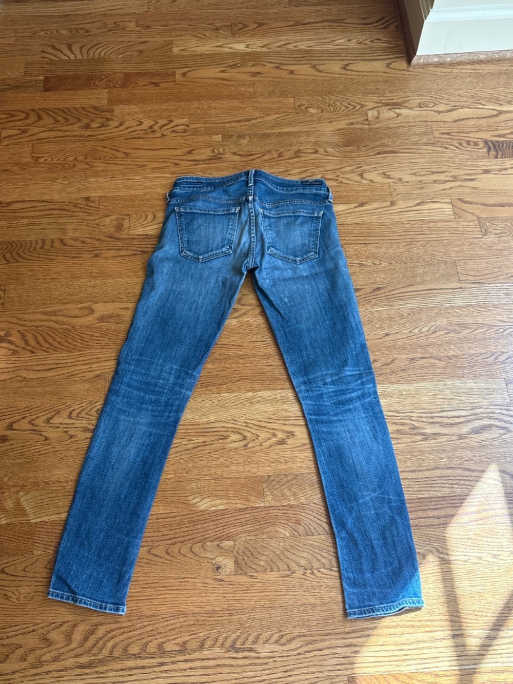 Jeans - Picture 2 of 2